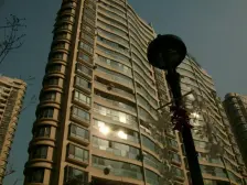 古北·古北国际花园·1室·2厅