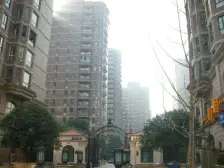 华丽家族新出南北通三房 业主诚意出售