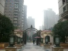 华丽家族古北花园3室南朝向2500.00万元/套出售