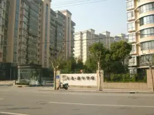 环境优美,景观房,房型正气,近地铁