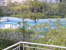 江畔湾复式4房2卫带全屋订制家私精装修