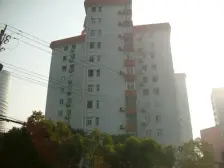 古北·古城公寓·3室·1厅