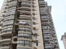 静安区 内环内 地铁口 精装修 高区全明 三房两卫