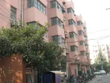 江湾新上好房 红旗 边套全明 次顶楼 南北通