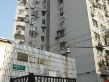 电梯双南+精装修+采光好+地铁400多米+背靠江湾公园