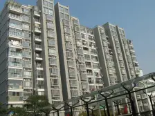 丰景湾名邸 2室2厅 南