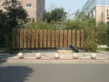 丰景湾名邸 3室1厅 南