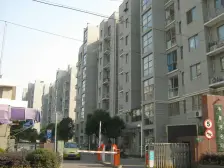 一梯两户,主卧朝南,交通便利,居家装修,刚需好房