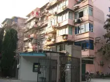 复旦小区 1室1厅 南