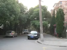 复旦小区 1室1厅 南