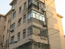 复旦小区+满五年+全明户型+三房朝南+3号线大柏树站