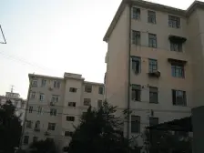 江湾·复旦小区·1室·1厅