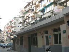 沽源小区 2室1厅 南