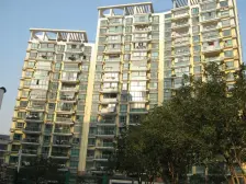 虹口20号线地铁口低密度品质小区,带大花园,总价低