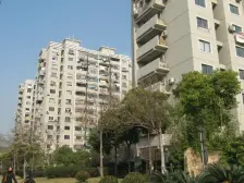 江杨家园 2室1厅 南 北