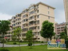 飞机户型三房,面积大得房率高,诚意出售