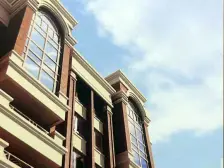 中信虹港名庭 1室1厅 南