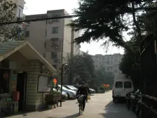 江湾·凉城路1201弄·1室·0厅