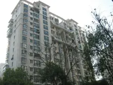 惊喜+05年精装板式2房双阳台 电梯小高层 品质小区