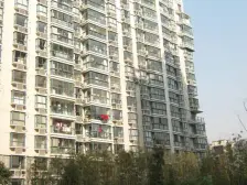 一品新筑苑 3室2厅 南