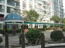 惊喜+05年精装板式2房双阳台 电梯小高层 品质小区