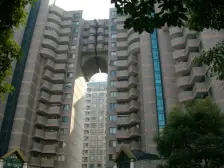 古北·罗马花园·高区三房诚意出售