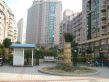 马赛花园实景图