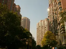 现在出租,看房再过两天