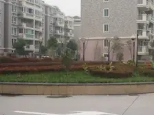 楼层位置好,南北通户型,前面采光好,视野宽广无遮挡