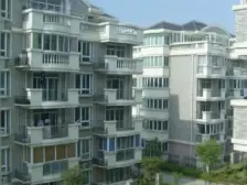 一楼带院子,院子大概有30平,三新边套大两房