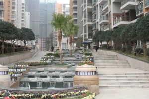 师大现代花园3室2厅西北