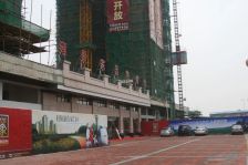雍景家园新装修三房业主诚心出售看房方便高楼层