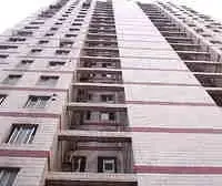 中区采光视野好 两房向南厅南全明 大阳台 满5年诚售