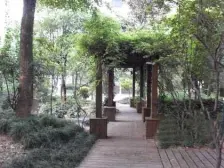 中山公园 福安大厦 电梯房 满五年 钥匙房 两房一厅