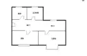 永庆巷住宅户型图