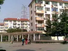 高东 · 杨园四村 · 2室 · 1厅