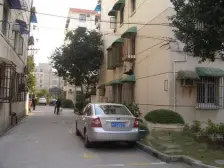 延吉东路5弄小区1室东朝向126.00万元/套出售