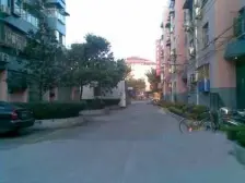 甘泉宜川·延长小区(普陀)·2室·0厅