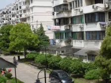 银翔新村 精装小三房 楼层好 采光佳 户型正 老少皆宜