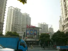 全明格局,层高3.2米,四房户型,拎包入住,价格美丽