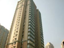 古北·御翠豪庭·1室·2厅