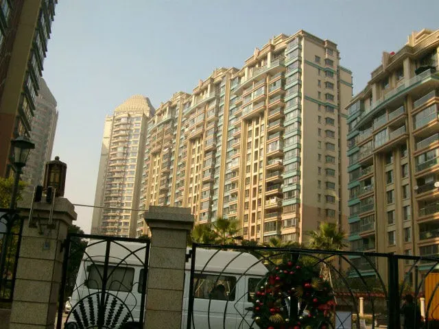 【上海御翠豪庭小区,二手房,租房】- 上海房天下