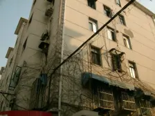 仙霞·虹城公寓·1室·1厅