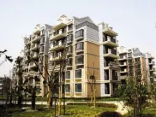 绿地品牌 品质好 业主诚意出售,看房有钥匙,近万达!