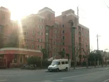 全明户型,采光视野无遮挡,小区安静位置