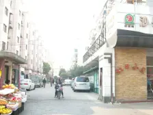 虹日小区 2室1厅 南