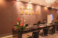 霞晖花园 2室1厅 东