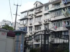 紫祥小区 1室1厅 南