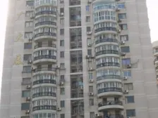 灵广大厦 2室2厅 南 西