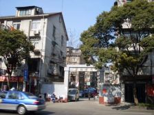 普铁新村1室1厅南
